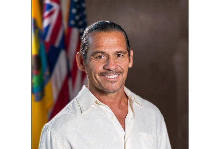 Deputy Director - David Lopez