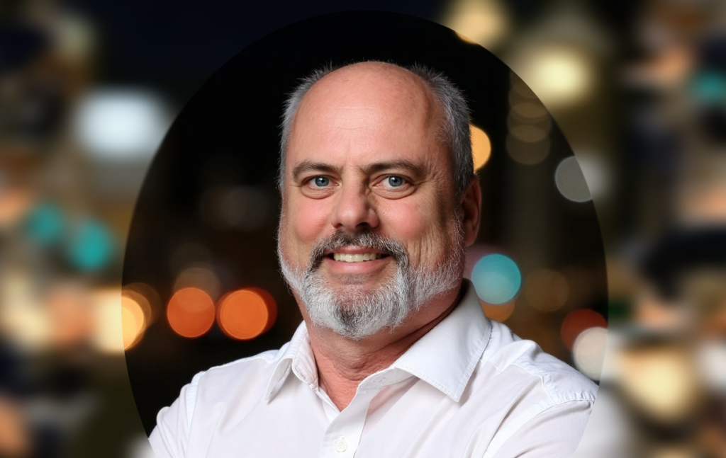 Data Scientist - Craig Clouet