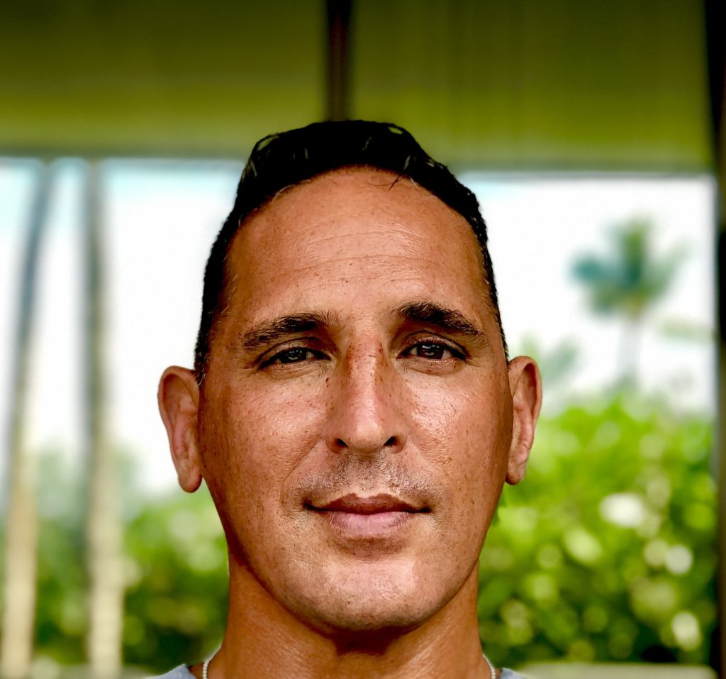 Project Specialist - Shane Seggar