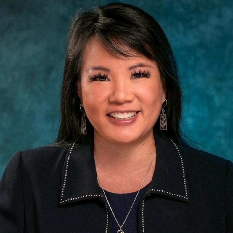 Project Specialist - Yvette Nakashima