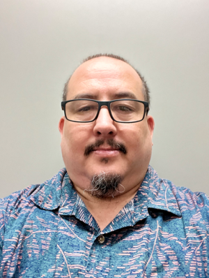 Project Specialist - Matt Baldwin